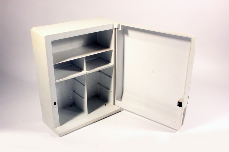 armario botiquin fremap2 1u